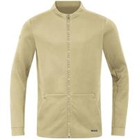 JAKO 9845 Vest Pro Casual - Beige - 4XL - thumbnail