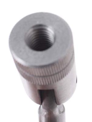 Zadelpenbout-snelspanner 8mm RVS Primax E extra stevig