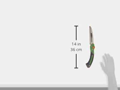 Brüder Mannesmann Tuinklapzaag 150 mm (Hobby) - 30200 - thumbnail