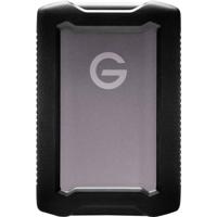 SanDisk G-Drive ArmorATD 6 TB Externe harde schijf (2,5 inch) USB-C Grijs SDPHE1G-006T-GBAND - thumbnail