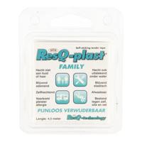 Resq-plast Family 4,5mx25mm Geel 1 - thumbnail