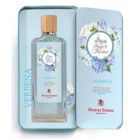 Uniseks Parfum Alvarez Gomez Agua Fresca Flores Verbena EDT 150 ml - thumbnail