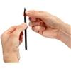 Targus Slim Stylus voor tablets en smartphones, zwart (AMM12US) - thumbnail