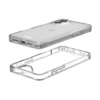 UAG Plyo Case Cover Apple iPhone 16 Plus Light (transparant) Stootbestendig - thumbnail
