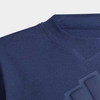 Adidas Future Icons Logo Sportshirt Jongens 152