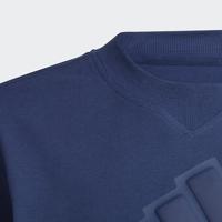 Adidas Future Icons Logo Sportshirt Jongens 152 - thumbnail