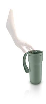 Eva Solo - Thermosbeker, 350 ml, Faded Groen - Eva Solo | Nordic Kitch