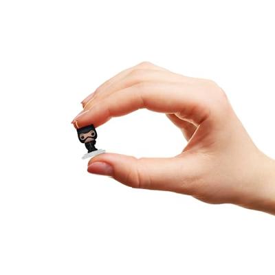 DC Batman Funko Bitty Pop! 4-Pack: Selina Kyle / The Riddler / Batman