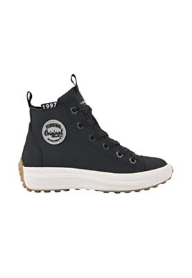 Vingino Dave Mid VB46-1028-01 Zwart-37 maat 37