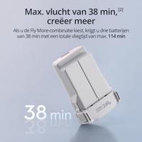 DJI Mini 3 - Including DJI RM330 Smart Controller - Co-Label - thumbnail
