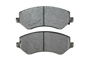 Remblokken set 38856 Remblokken set 38856