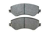 Remblokken set 38856 - thumbnail