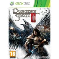 Dungeon Siege 3 - thumbnail