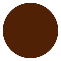 Creativ Company Linoleum verf - bruin, 250ml - thumbnail