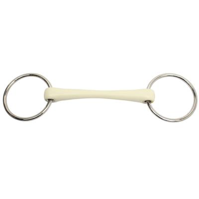 Pagony Watertrens kunststof 16mm wit maat:11.5cm