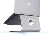 Rain Design 360 mStand Laptop Stand Gray - thumbnail