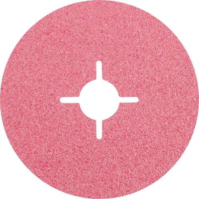 PFERD TOOLS FS 115-22 CO 50 64155111 Schuurpapier voor schuurschijf Korrelgrootte (num) 50 (Ø) 115 mm 25 stuk(s)