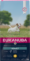 Eukanuba Dog Active Adult Small 12 kg - thumbnail