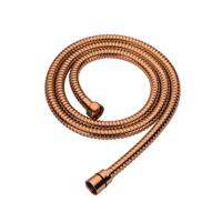 Doucheslang Best Design Lyon 150 cm Mat Rose Goud - thumbnail