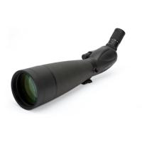 Celestron 52334 TrailSeeker 100-45 graden spotting scope, zwart - thumbnail
