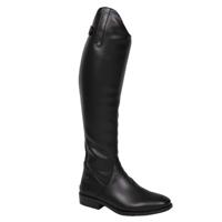 Mondoni Baddow rijlaars zwart maat:40 r - thumbnail