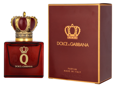 Dolce & Gabbana Q By Dolce & Gabbana Parfum 30ml Dolce & Gabbana Q By Dolce & Gabbana Parfum 30ml