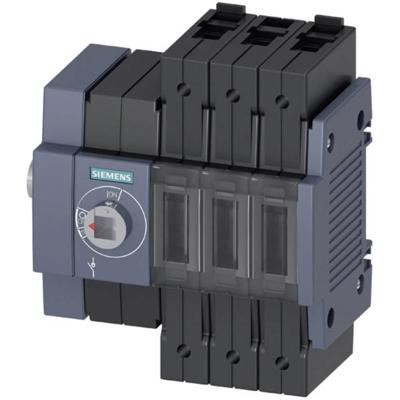 Siemens 3KD28342ME100 80 A 3x wisselcontact