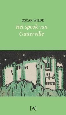 Het spook van Canterville (Paperback)