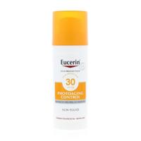 Eucerin Sun Photoaging Control Fluid SPF30 - thumbnail