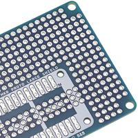 Arduino MKR Proto Large Shield Development board - thumbnail