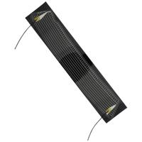 Thermo TECH Polyester Verwarmingsfolie 42 V 55 W (l x b) 340 mm x 55 mm - thumbnail