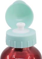 Waterfles Minnie Mouse CZ11263 530 ml Rood Aluminium - thumbnail
