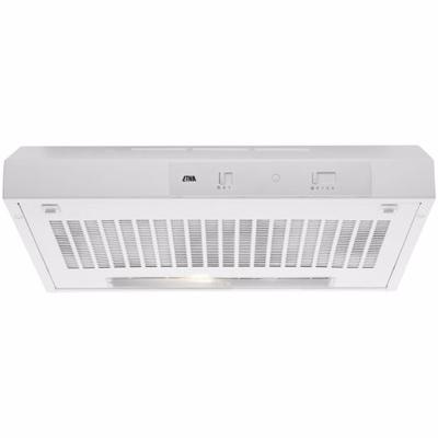 ETNA AO460WIT afzuigkap 285 m³/uur Onderbouw Wit D