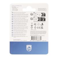 Philips FM32FD85B USB flash drive 32 GB USB Type-A 2.0 Wit - thumbnail