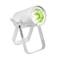 Cameo Q-SPOT 15 RGBW WH compacte LED-spot - thumbnail