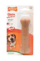 Nylabone dura chew voor harde bijters baconsmaak - thumbnail