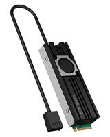 ICY BOX IB-M2HSF-703 heatsink - thumbnail