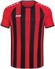 JAKO 4215 Maillot Inter Mc - Sportrood/Zwart - M - thumbnail