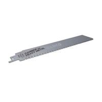 Bahco Reciprozaagblad | HST | met hardmetalen punten | voor heavy-duty metaal | 8 TPI | 300 mm - 3946-300-8-HST-1P - thumbnail