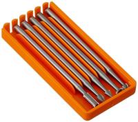 PROXXON stiftfrezen set fine milling set 5tlg - thumbnail