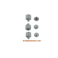 Standoffs & Screws Set for M.2 & NVME SSD - thumbnail