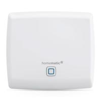 Homematic IP Access Point, hub voor Homematic IP smart home systeem, bestuurbaar via Homematic IP app, werkt met Alexa en Google Home, 140887A0 - thumbnail