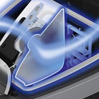 Siemens Hausgeräte VZ16GALL VZ16GALL Stofzuigerzak voordeelpack - thumbnail