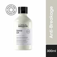 Shampoo L'Oreal Professionnel Paris Metal Dx 300 ml - thumbnail