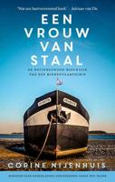 Een vrouw van staal (Paperback) - thumbnail