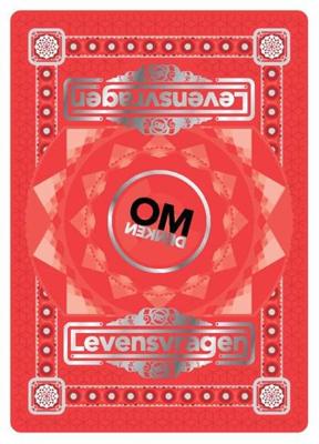 Omdenken levensvragen (Kaartspellen)