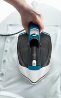 Stoomijzer Rowenta Effective 2 DX1550 2200 W Blauw - thumbnail