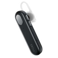 DCU TECNOLOGIC Mono Bluetooth-hoofdtelefoon 5.3, licht, draadloos, oproepen beantwoorden en aannemen, dual-point connectiviteit - thumbnail