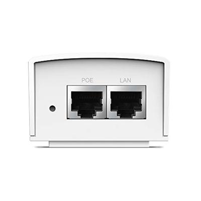 TP-Link TL-POE4824G PoE adapter & injector Gigabit Ethernet 48 V