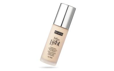 PUPA Light Activating Perfect Skin Foundation Ivory 30ml PUPA Light Activating Perfect Skin Foundation Ivory 30ml